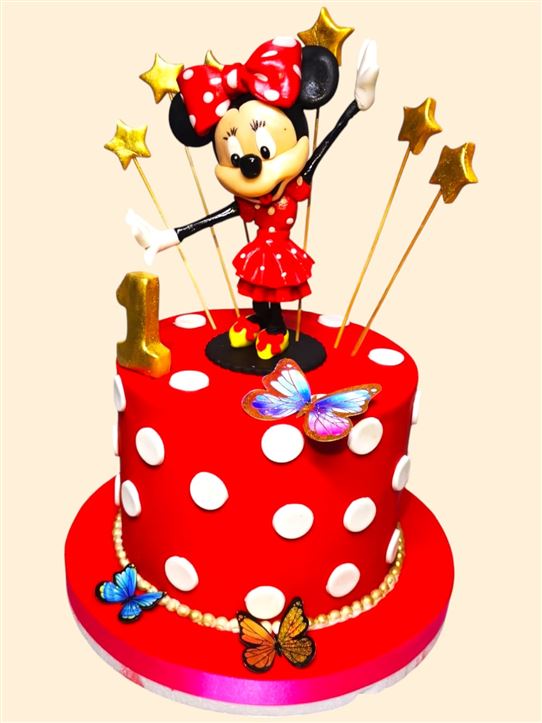 Doğum Günü Pastaları