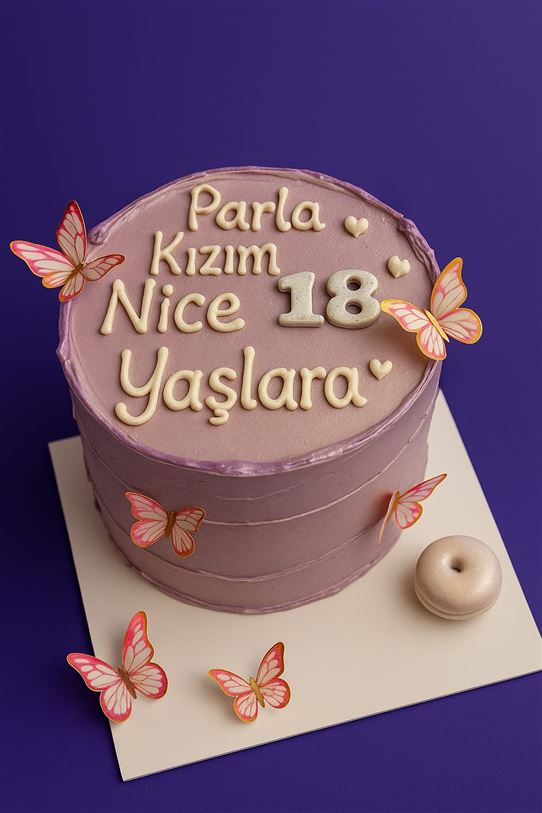 Yazılı Retro Pasta